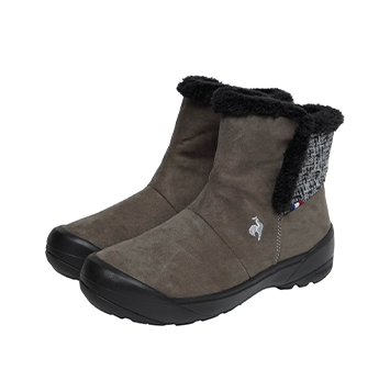 防水ブーツ レディース 暖かいウィンターブーツ LCS モンルイ II