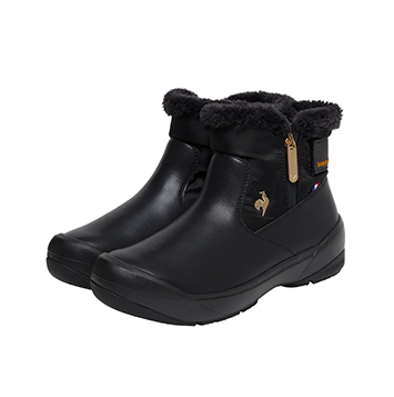 防水ブーツ レディース 暖かいウィンターブーツ LCS ラルシュ IV