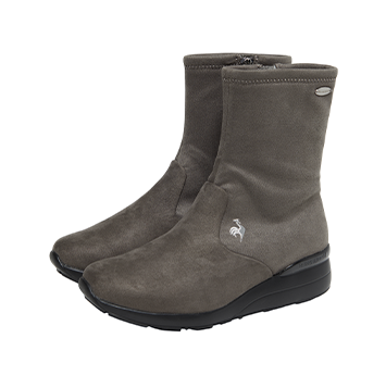 防水ブーツ レディース 暖かいウィンターブーツ