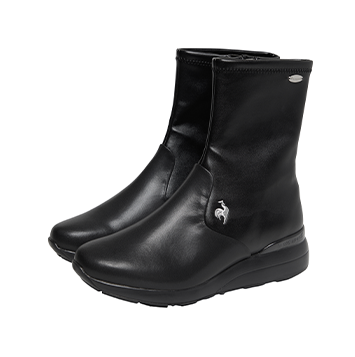 防水ブーツ レディース 暖かいウィンターブーツ