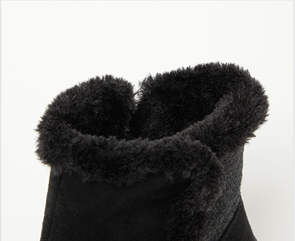 防水ブーツ レディース 暖かいウィンターブーツ