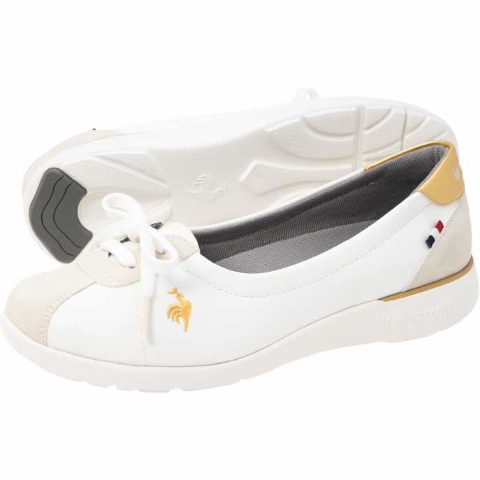 スニーカーパンプス LCSモンペリエPM