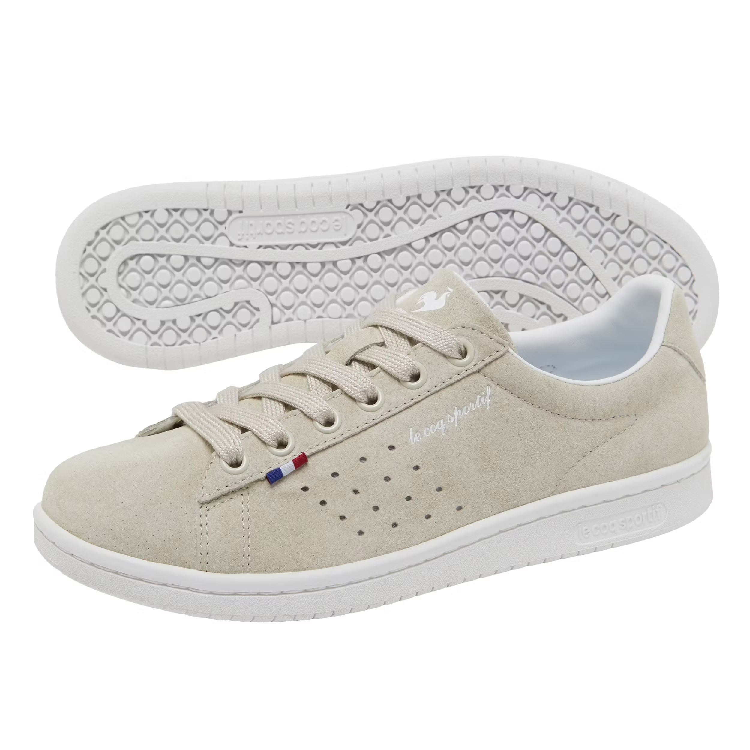 オフィスカジュアルスニーカー  ラ ローラン LE (天然皮革モデル）