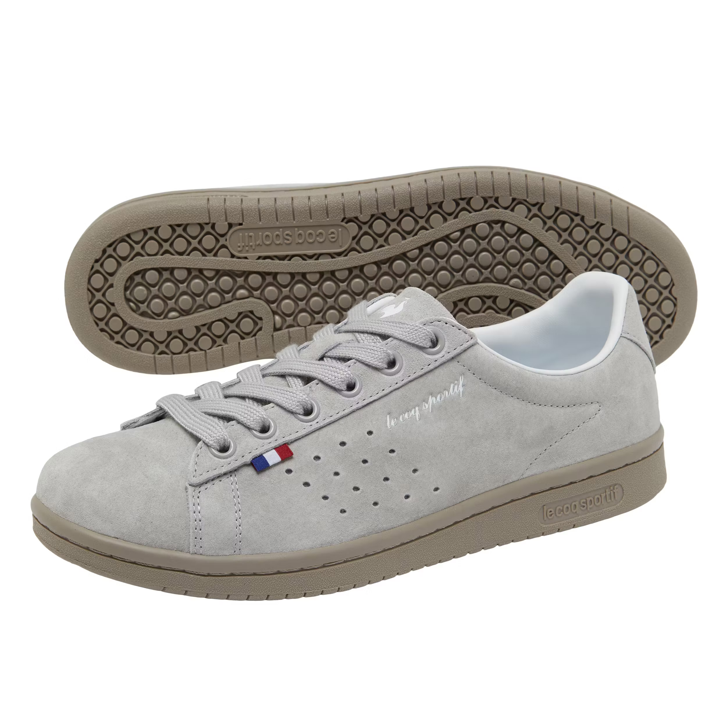 オフィスカジュアルスニーカー  ラ ローラン LE (天然皮革モデル）