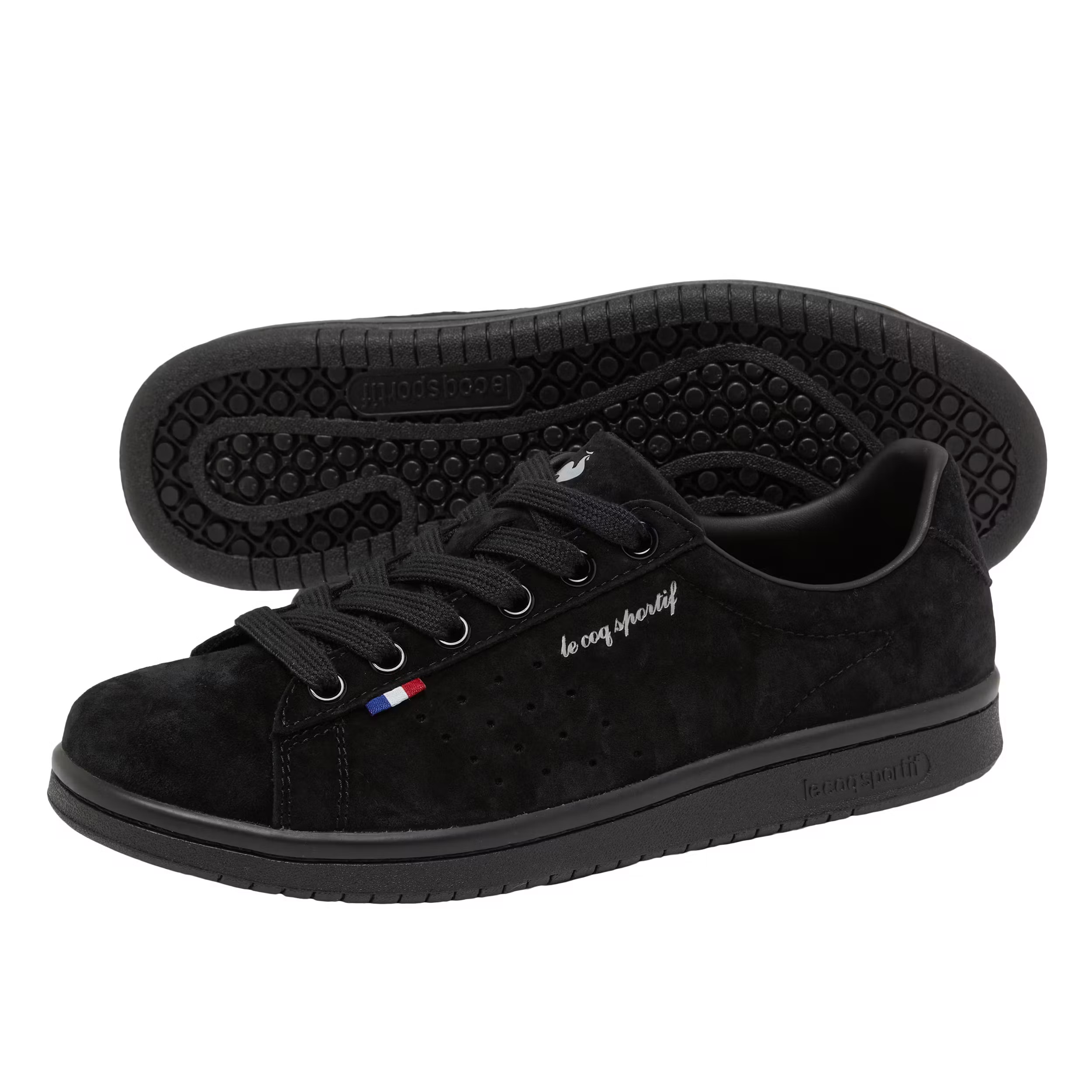 オフィスカジュアルスニーカー  ラ ローラン LE (天然皮革モデル）