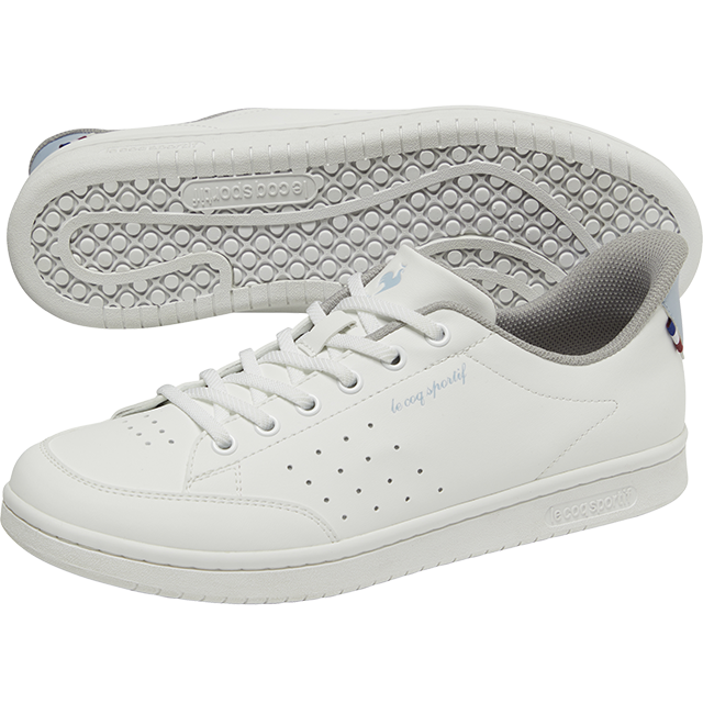 LCS ラ ローラン SI 立ったまま履けるスニーカーで忙しい朝もスムーズに　さっと履けるネクステップ