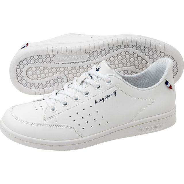 LCS ラ ローラン SI 立ったまま履けるスニーカーで忙しい朝もスムーズに　さっと履けるネクステップ