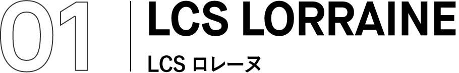 根京子さん着用_大人きれいめスニーカー 01 LCS LORRAINE