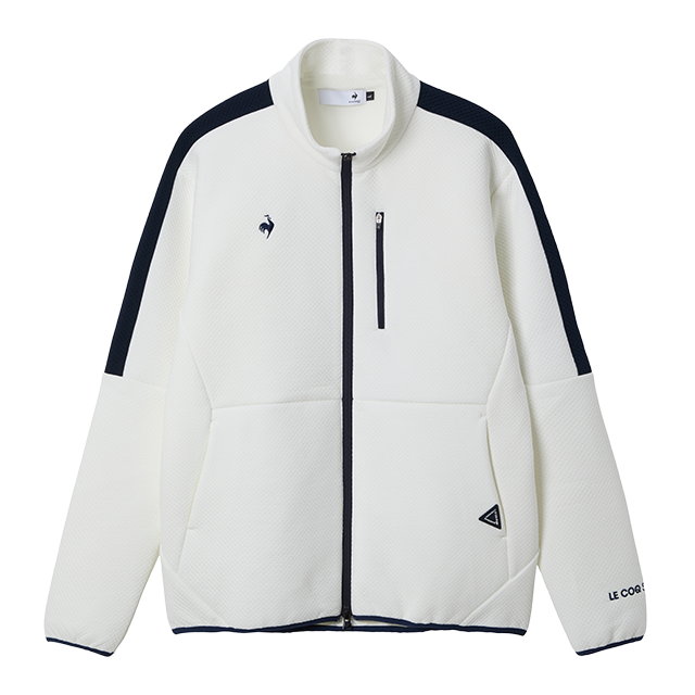 ゴルフ好きの方へ贈るクリスマスギフト キルティングミドラー