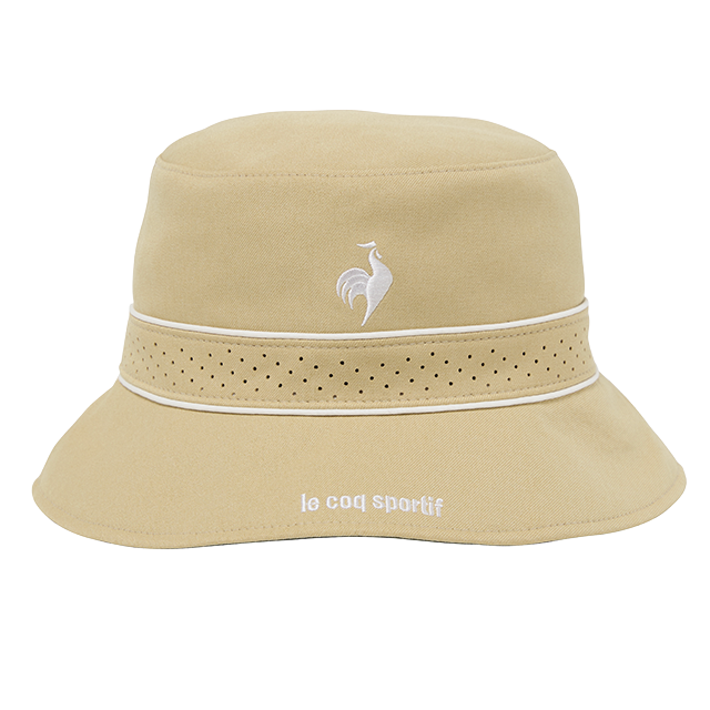 ゴルフ好きの方へ贈るクリスマスギフト リバーシブルハット