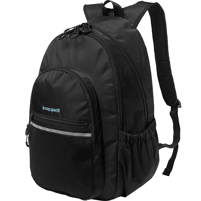 マザーズバッグ　おすすめ、通勤通学にもおすすめの大容量バックパック