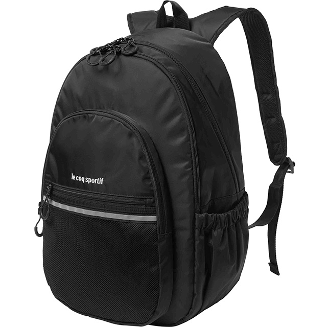 マザーズバッグ　おすすめ、通勤通学にもおすすめの大容量バックパック