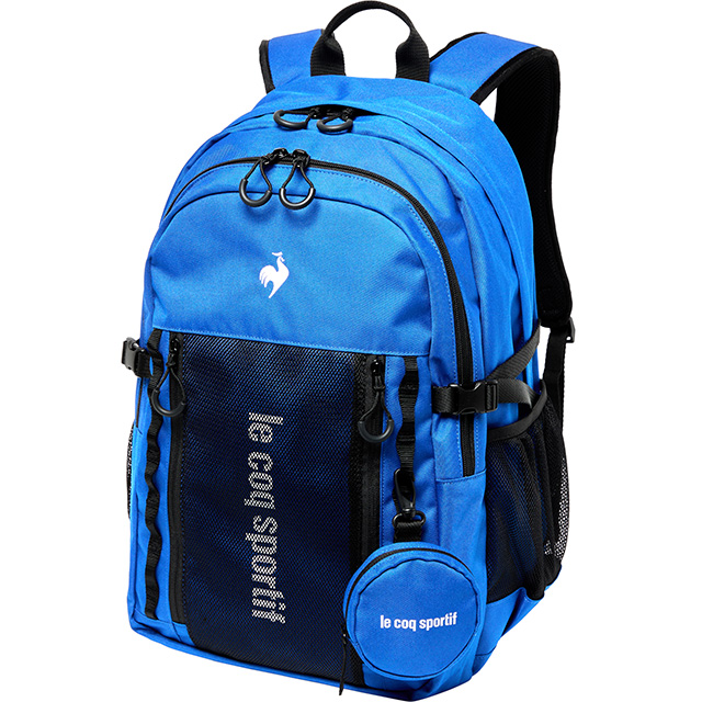 マザーズバッグ　おすすめ、通勤通学にもおすすめの大容量バックパック