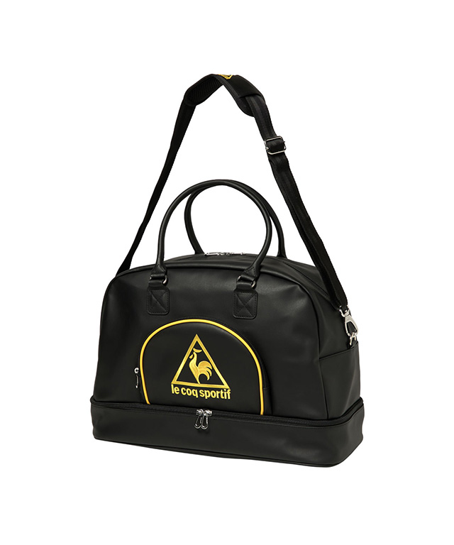 アーカイブデザインゴルフバッグ