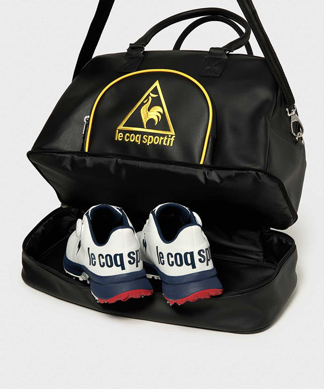 アーカイブデザインゴルフバッグ