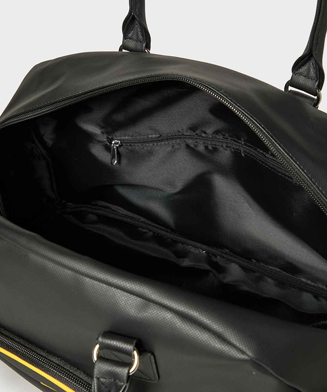 アーカイブデザインゴルフバッグ