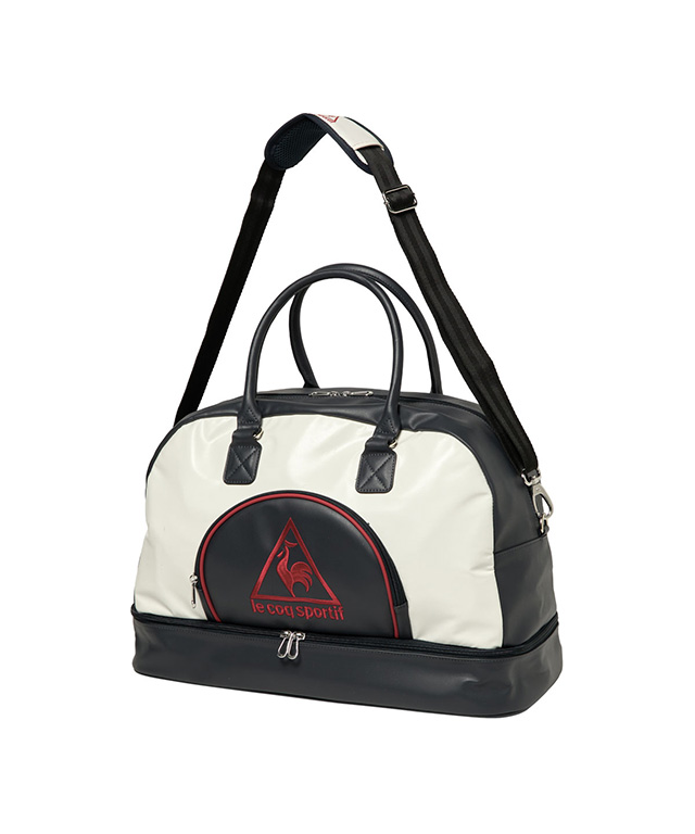 アーカイブデザインゴルフバッグ