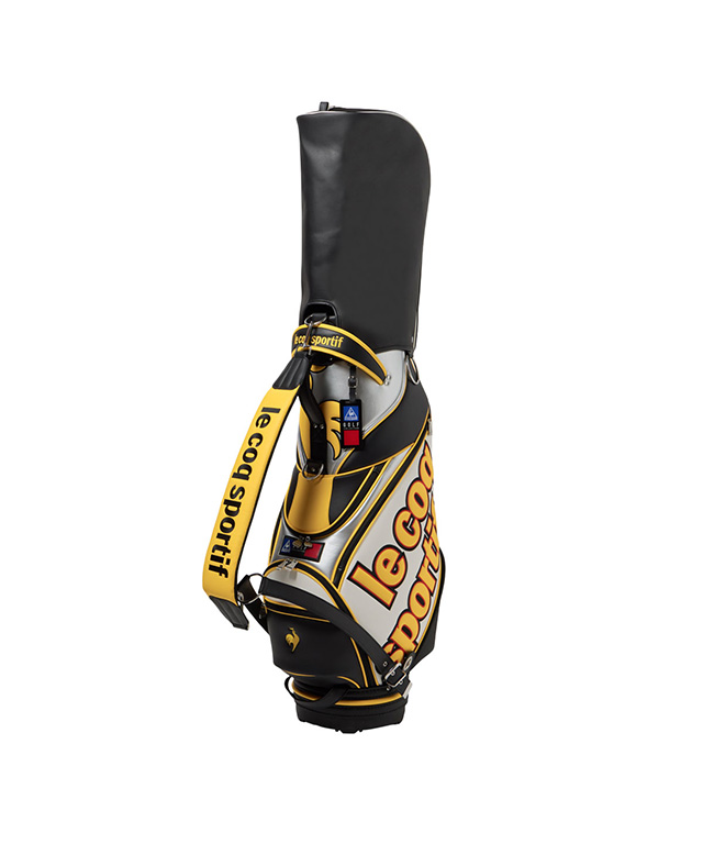 アーカイブデザインゴルフバッグ