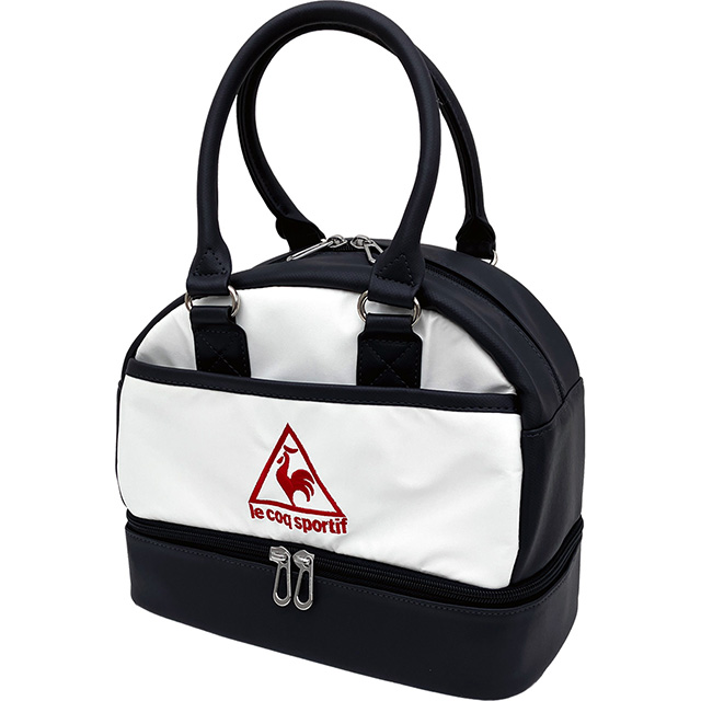 アーカイブデザインゴルフバッグ