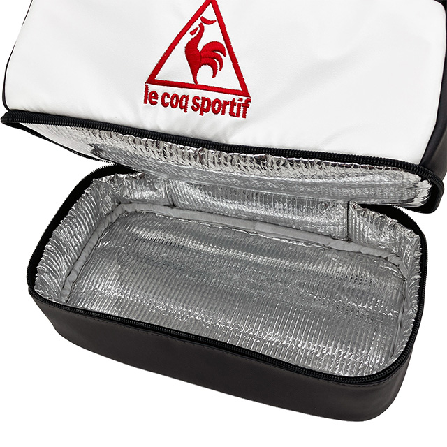 アーカイブデザインゴルフバッグ