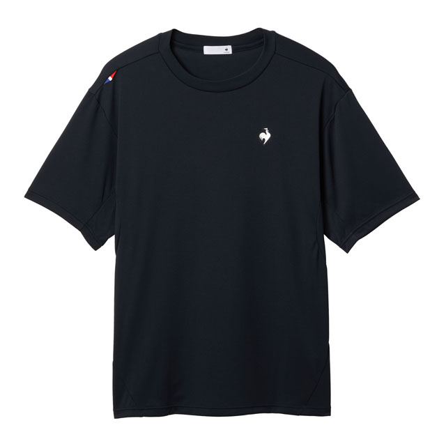 島袋将着用のLCS Essential半袖Tシャツおしゃれなメンズスポーツウェア