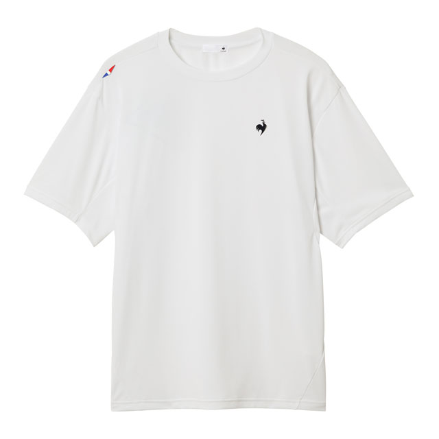 島袋将着用のLCS Essential半袖Tシャツおしゃれなメンズスポーツウェア