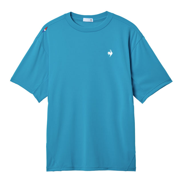 島袋将着用のLCS Essential半袖Tシャツおしゃれなメンズスポーツウェア