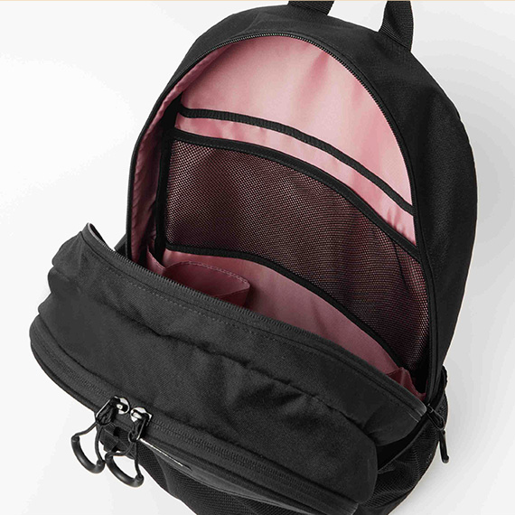 マザーズバッグ　おすすめ、通勤通学にもおすすめの大容量バックパック