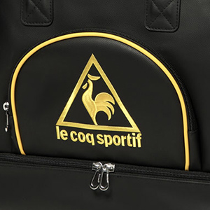 アーカイブデザインゴルフバッグ