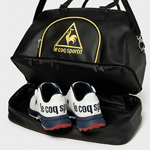 アーカイブデザインゴルフバッグ