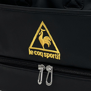 アーカイブデザインゴルフバッグ