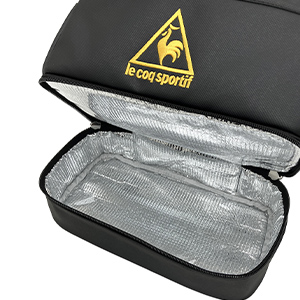 アーカイブデザインゴルフバッグ