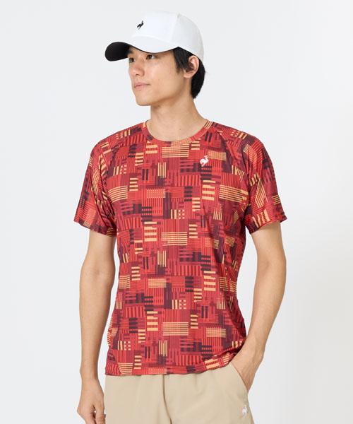 テニスウェア　メンズ トップス5