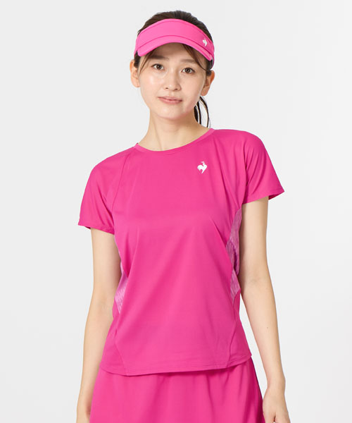 テニスウェア レディース トップス1