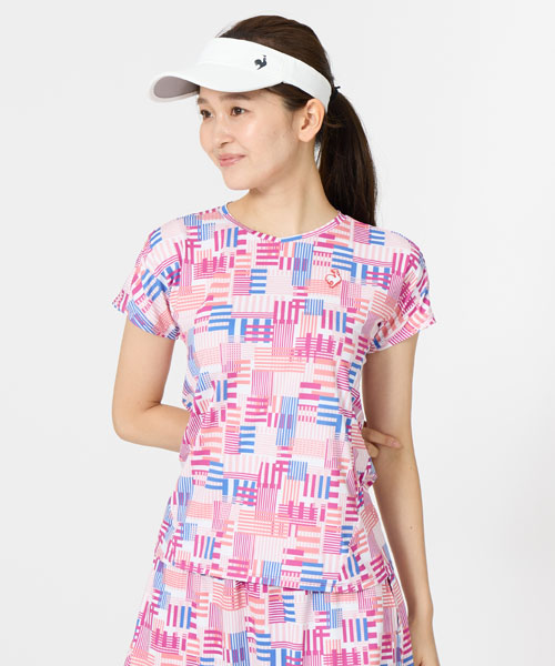 テニスウェア レディース トップス5