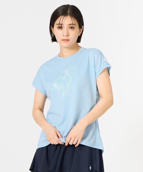 テニスウェア レディース トップス8