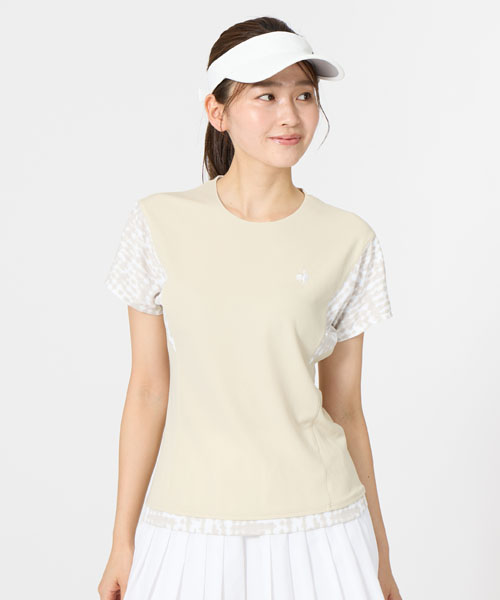 テニスウェア レディース トップス9