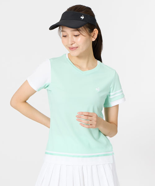 テニスウェア レディース トップス10