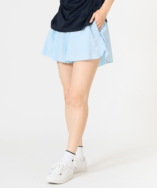 テニスウェア レディース ボトムス1