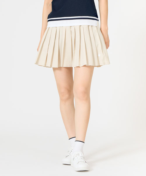 テニスウェア レディース ボトムス1