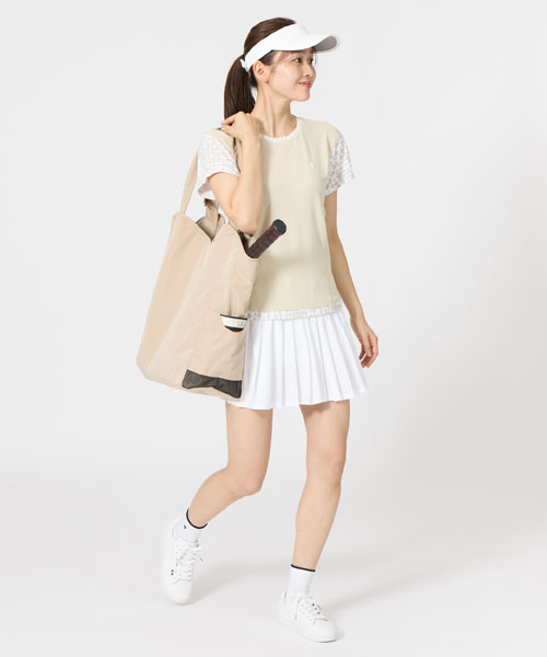 テニスウェア レディース テニスバッグ＆アクセサリー1