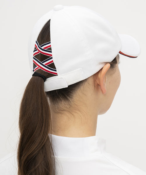 テニスウェア レディース テニスバッグ＆アクセサリー1