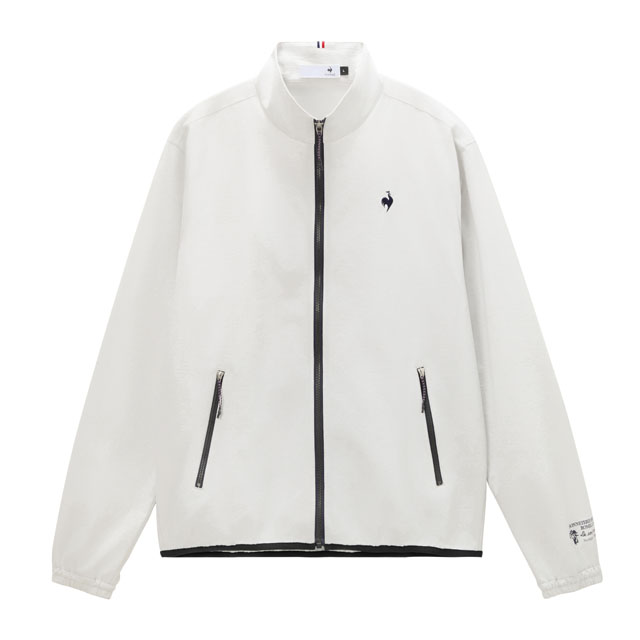 メンズゴルフウェア ストレッチブルゾン