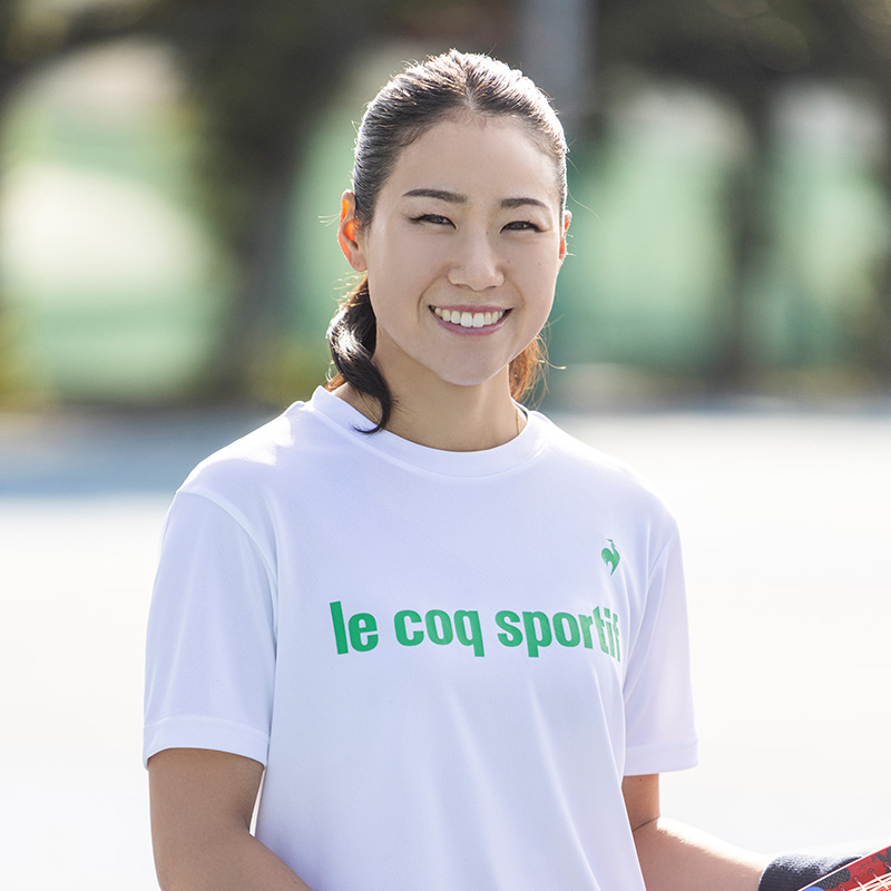 Nao Hibino - 日比野 菜緒