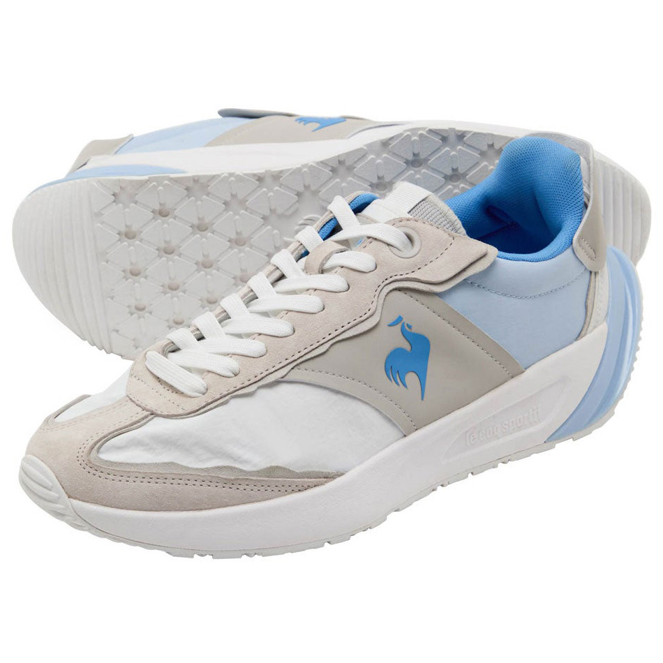 スニーカー メンズ レディース おしゃれ_LCS クオーツ アルファ