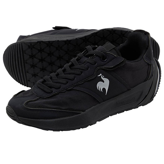 スニーカー メンズ レディース おしゃれ_LCS クオーツ アルファ