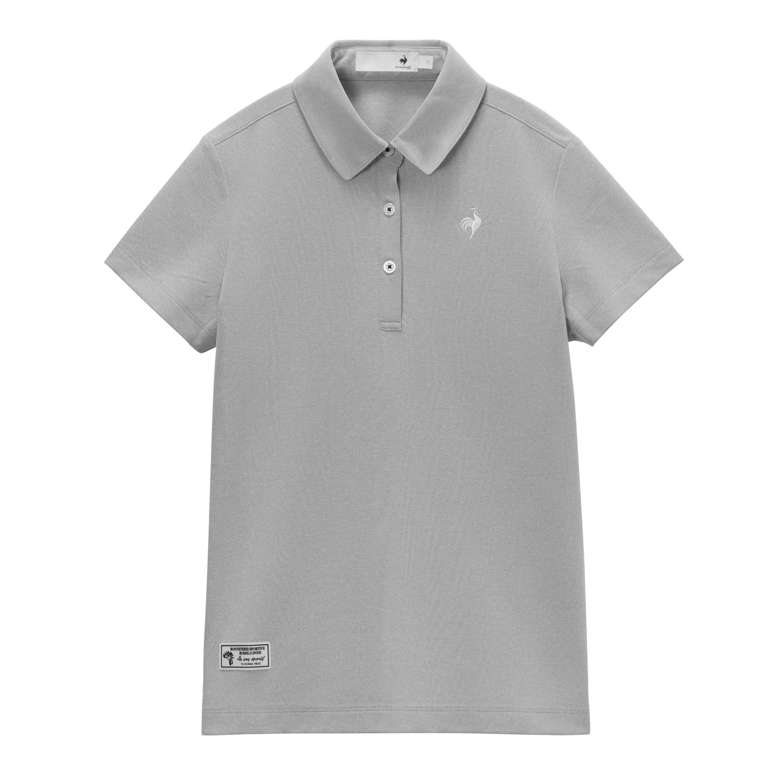 レディースゴルフウェア 半袖シャツ