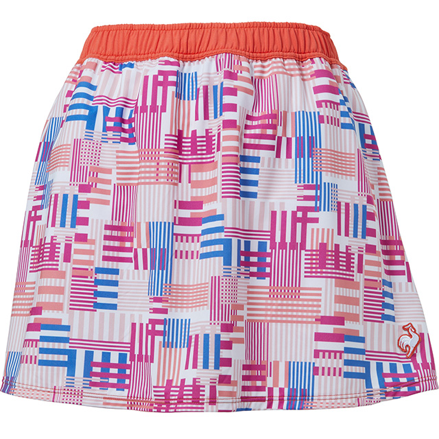 エールフォルム コレクション グラフィックゲームスコート
