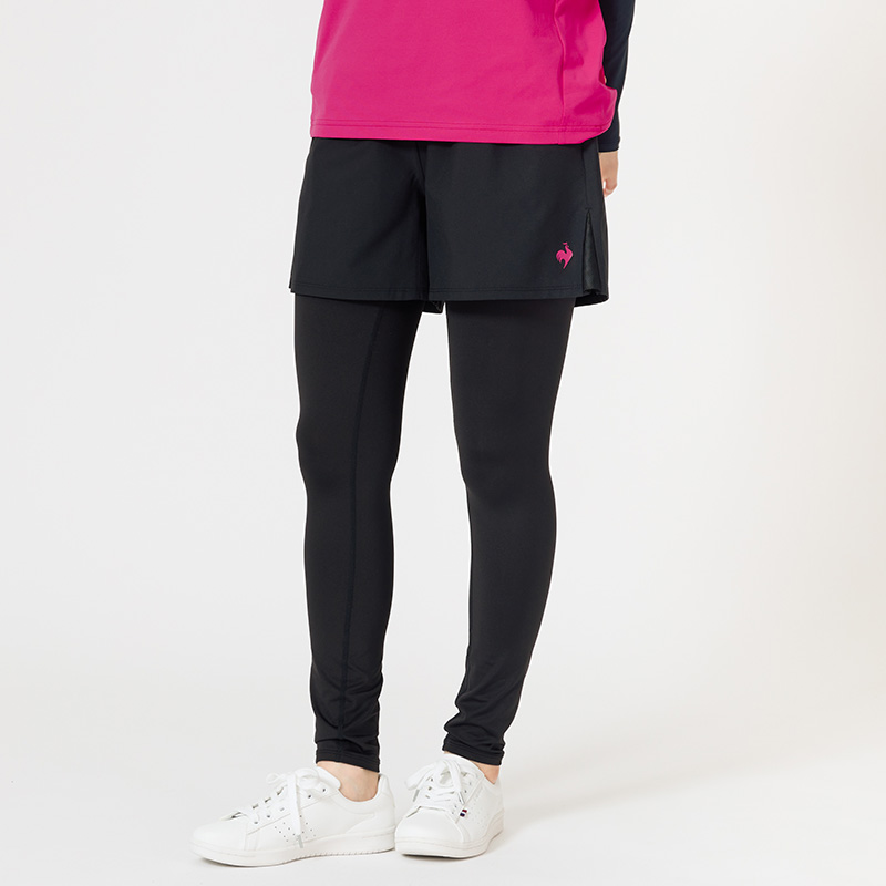 ランニングウェア　レディース　おすすめアイテム ショートパンツ_レディース ウォーキングパンツ