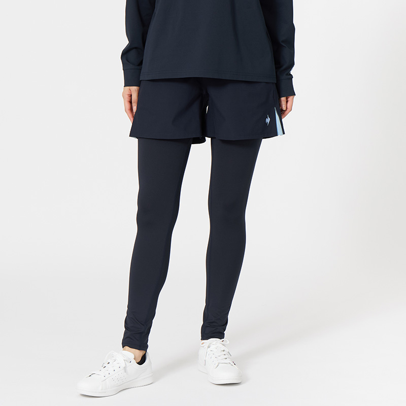 ランニングウェア　レディース　おすすめアイテム ショートパンツ_レディース ウォーキングパンツ